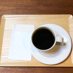 NORR COFFEE ROASTERS - グァテマラ ウェウェテナンゴ