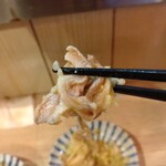 立呑み晩杯屋  - これも好きなんだな～