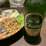 THAIFOOD DINING&BAR　マイペンライ - 