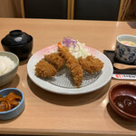 Tonkatsu Inaba Wakou - 