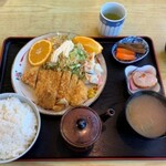 栄家 - 料理写真: