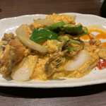 THAIFOOD DINING&BAR　マイペンライ - 