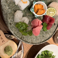 田中田 西麻布店 - 
