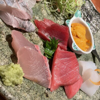 田中田 西麻布店 - 