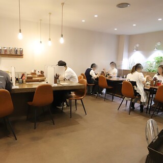 汁なし担々麺&麻婆豆腐 ラアノウミ_2