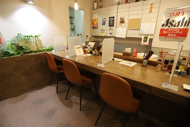 Shirunashi Tantan-men & Mabo Dofu La'anoumi photo 5