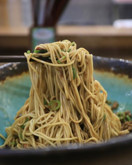 Shirunashi Tantan-men & Mabo Dofu La'anoumi photo 3