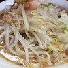 ラーメン二郎 三田本店