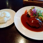 TOM’S惣YA - 料理写真: