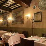 PIZZERIA SABATINI - 