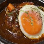 洋食屋伊勢十 丸の内店 - 