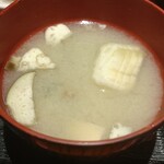Kanzen Koshitsu Tsukuyomi - 茄子…食べれました^_^