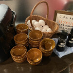 洋食屋伊勢十 丸の内店 - 