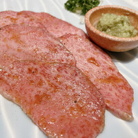 松庵 韓菜房 栄大津通店 - 