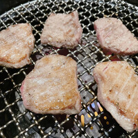 松庵 韓菜房 栄大津通店 - 