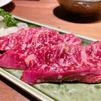 松庵 韓菜房 栄大津通店 - 