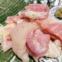 松庵 韓菜房 栄大津通店 - 