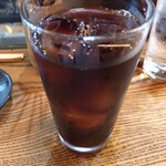 かぶと - 何気に飲んでほしいあかね茶