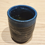 kurogewagyuuyodoyabashiushinozen - お茶