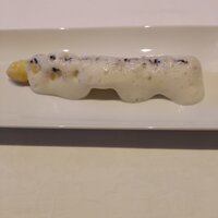 ル・マンジュ・トゥー - 冷製アスパラガス