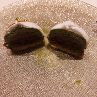 ル・マンジュ・トゥー - デセールのタルト