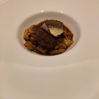 ル・マンジュ・トゥー - モリーユ茸