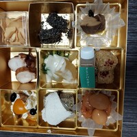 島之内 一陽 - お節一の重 島之内 一陽 - お節一の重