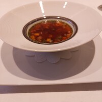 ル・マンジュ・トゥー - ボルシチ