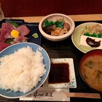 和 食彩館 縁屋 - 