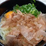 六車 - 釜抜き中(680円)