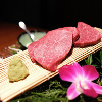焼肉冷麺 ユッチャン 北新地店 - 