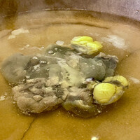 料亭 やまさ旅館 - すっぽん鍋
