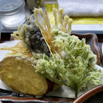 よってきましょ もえぎ亭 - 