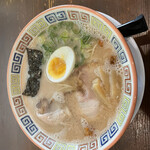 Taihou Ramen - 