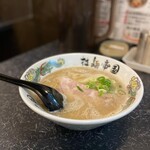 Ramen Teikoku - 