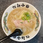 拉麺帝国 - 