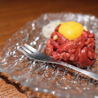 焼肉冷麺 ユッチャン 北新地店 - 