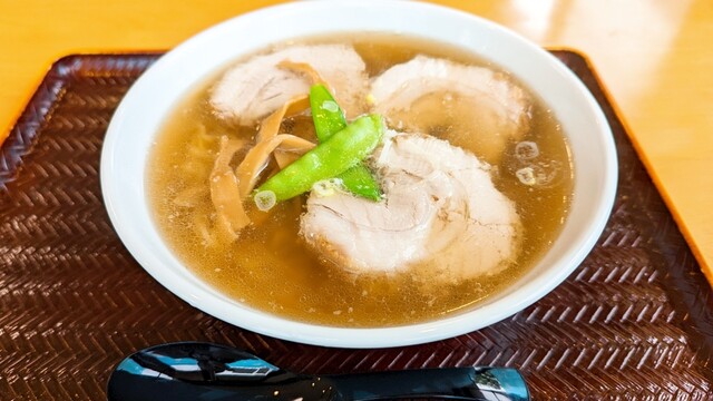 しまや - 登米市その他（ラーメン）の写真