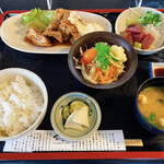 三心亭おいがた - 