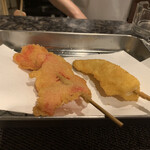 Kushikatsu Hoshiya - 