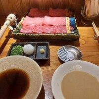東京肉しゃぶ家 - 