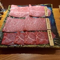 東京肉しゃぶ家 - 
