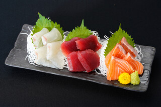 Sushi Yamato - 