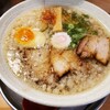 麺屋ダイニング 中華そば なおや
