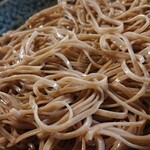 Juu Wari Soba Beni Gorou - 