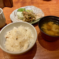 銀平 北新地店 - 