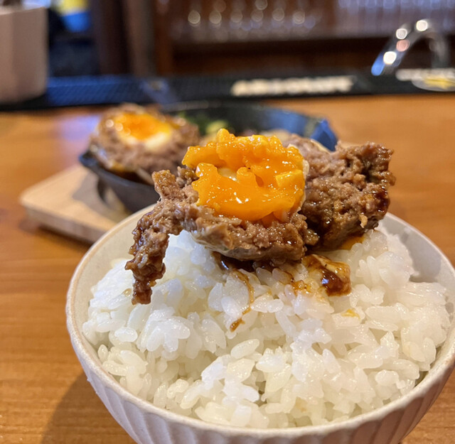 はるまき　86 スライダーパールネックレス【メール便280円】