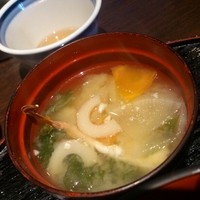 はまじま - 漁師汁