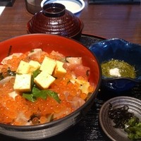 はまじま - 漁師の爆弾丼
