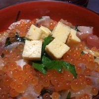はまじま - 漁師の爆弾丼